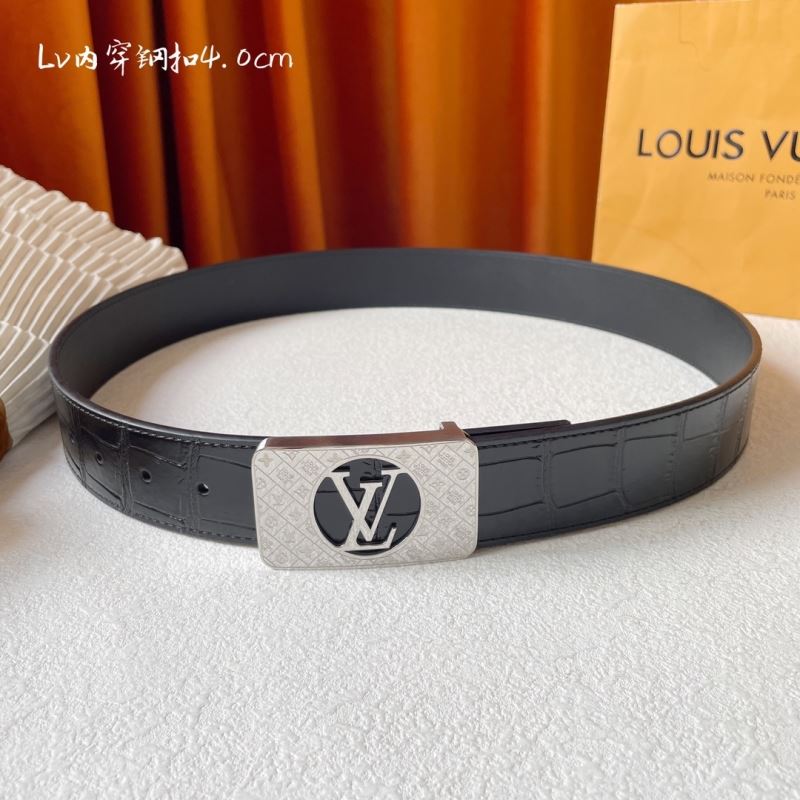 Louis Vuitton Belts